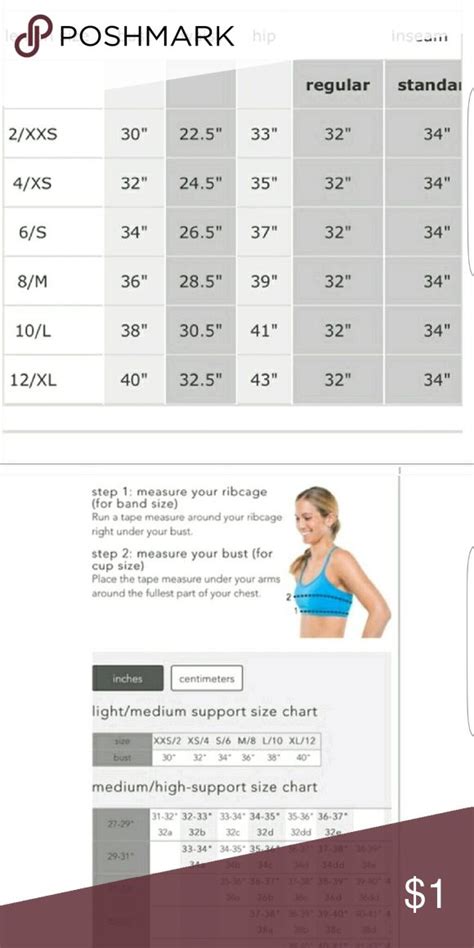 lululemon sock sizing